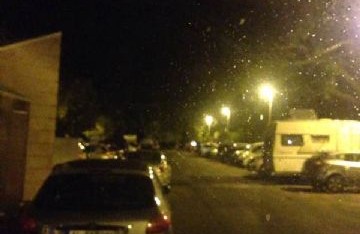 Parking Charles Floquet