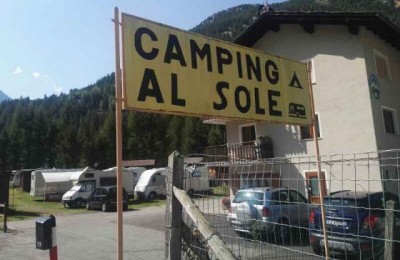 Camping Al Sole