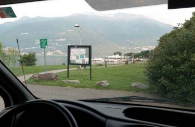 Parcheggio