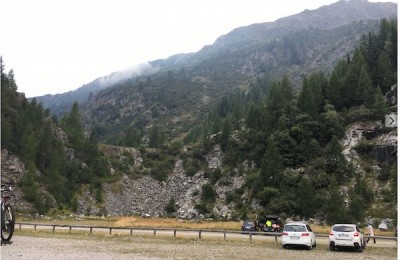 Parcheggio