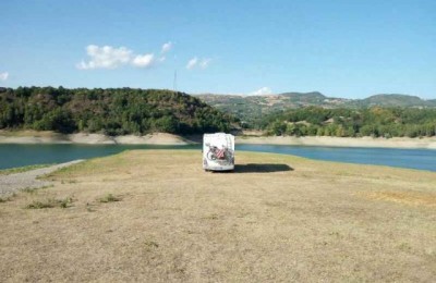Punto Verde Lago Avventura