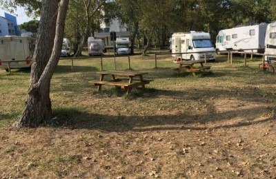 Parcheggio