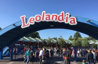 Park Leolandia