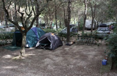 Camping Belvedere