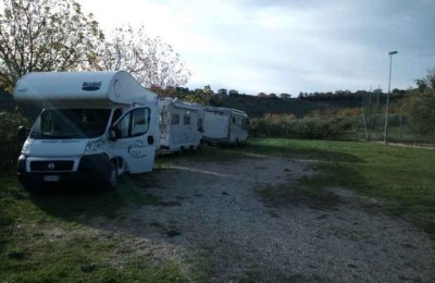 Agriturismo Il Portico di Taricani Mirella