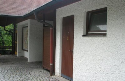 Resemobilstellaplatz Wöhrstraße