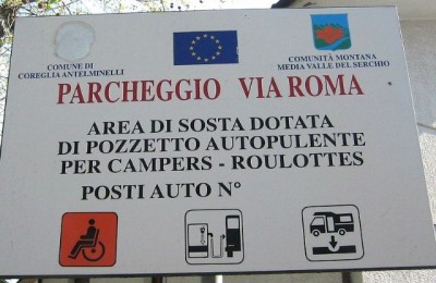 Parcheggio