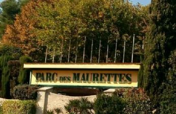 Camping Parc Des Maurettes