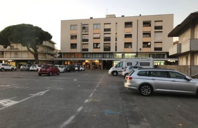 Parcheggio