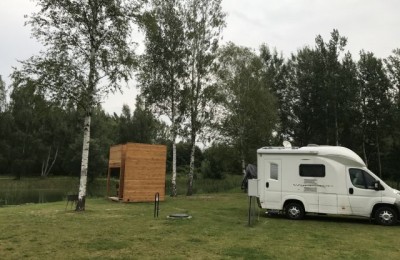 Marijampole Campingas