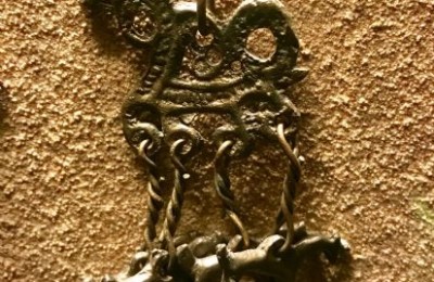 Parcheggio del Castello