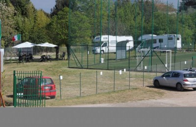 Associazione Falisca Camper - sosta e rimessaggio