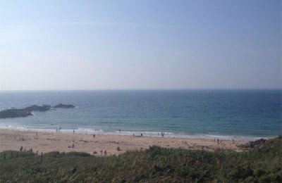 Camping Municipal Cap Frehel