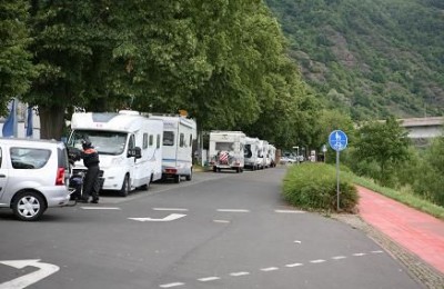 Campingpark