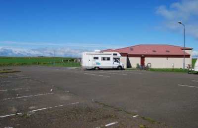 Deerness Community Caravan & Campsite
