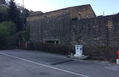 Area Municipale