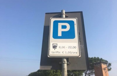 Parcheggio