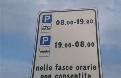 Parcheggio