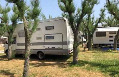 Villaggio Turistico Jalillo