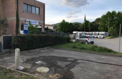 Parcheggio