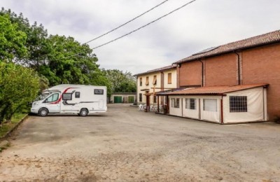 Azienda agricola Morini