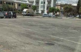 Parcheggio 