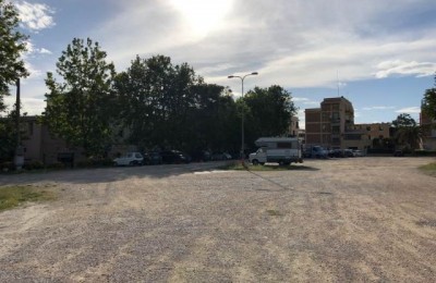 Parcheggio La Piccola