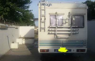 Stabilimento Balneare Lido Nettuno