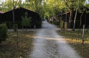 Camping Dei Tigli