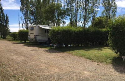 Camping du Lac