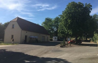 Le Paradis Du Camper 