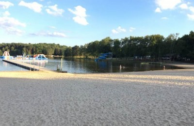 Domaine Du Lac De Miel