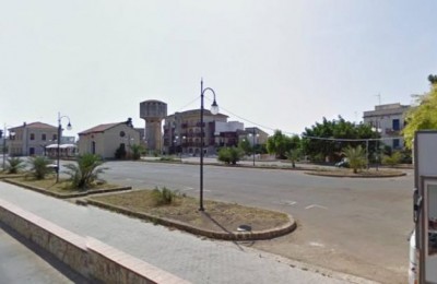 Parcheggio