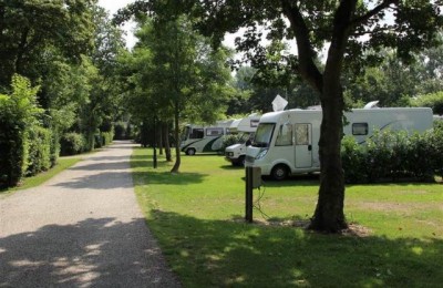 Camping Alkmaar