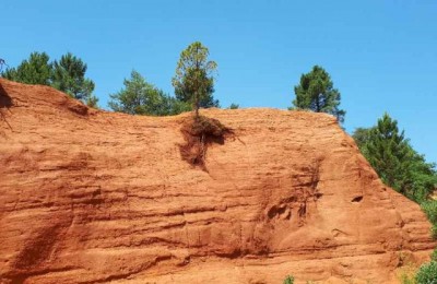 Camping Le Colorado