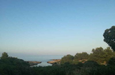 Camping Santo Stefano