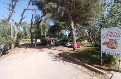 Motel Hotel ristorante