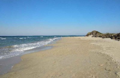Lido Tavernese