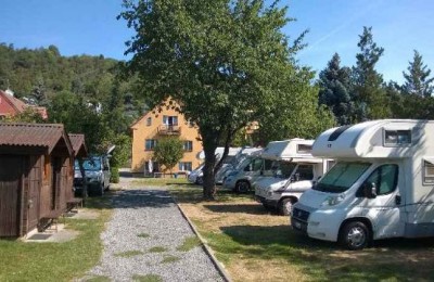 Camp Fremunt