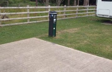 Glenariff Forest park