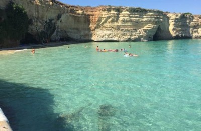 Mulino d'Acqua Centro Vacanze