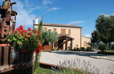 Agriturismo Briciola di Sole