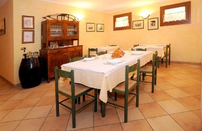 Agriturismo Alba