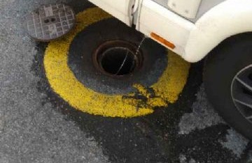 Recreational Vehicle Parking Santa Claus Village