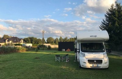 Lodz camp nr 1 non-profit