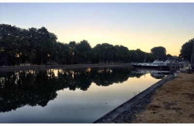 Hafen Welvaart (Passantenhaven) 