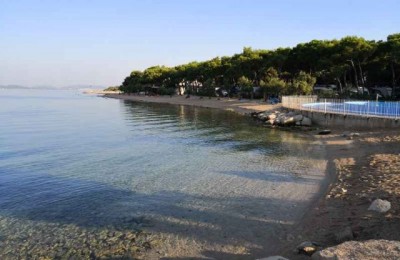 Solaris Camping Beach Resort