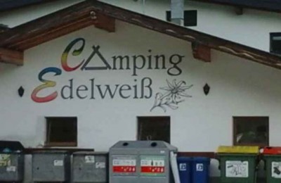 Camping Edelweiss