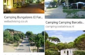 Camping 3 Estrellas