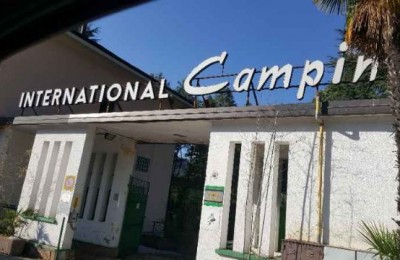 International Camping